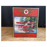 Texaco 1936 Keystone-Loening Commuter Airplane NIB Ertl