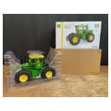 1/16 John Deere 7520 50th Anniversary NIB Ertl