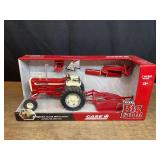 1/16 Farmall 1206 Big Farm Set NIB Ertl