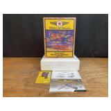 Texaco 1929 Buhl CA-6 Sesquiplane NIB Ertl