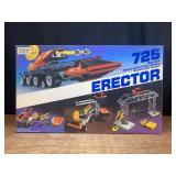 Erector Set NIB Gabriel