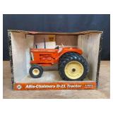 1/16 AC D21 NIB Ertl