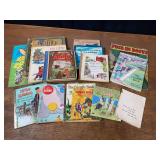 (15) Kids Books