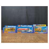 (3) Matchbox Super Kings NIB