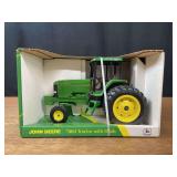 1/16 John Deere 7800 Collector NIB Ertl