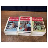Mechanix Illustrated How-to-Do-It Encyclopedia Set