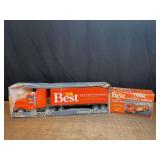 (2) Do It Best Hardware Trucks NIB
