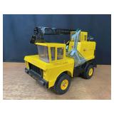 Tonka Crane Truck