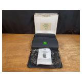 John Deere Seat Back Organizer Cooler NIB