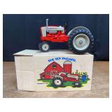 1/16 Ford 961 1986 NFTS NIB Ertl