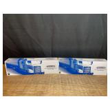 (2) 1/54 Gully Transport Freightliner Semis NIB 1st Gear