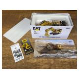 1/87 Caterpillar 6060 Shovel NIB DM