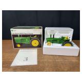 1/16 John Deere 4020 Precision NIB Ertl