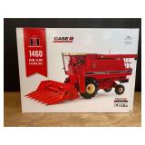1/16 IH 1460 Combine Prestige NIB Ertl