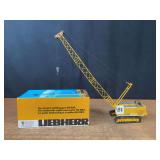 1/50 Liebherr HS 882 Crane NIB Conrad