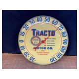 Tracto Motor Oil Thermometer