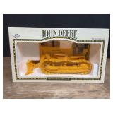1/16 John Deere 420 Crawler Collector NIB Ertl