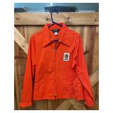 Golden Harvest Jacket
