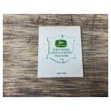 John Deere L&G Tractors Matchbook