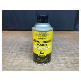 John Deere Spruce Blue Spray Paint