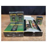 John Deere Collector Cards