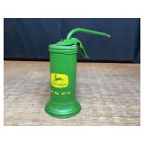 John Deere Oil Can