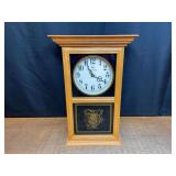 John Deere Mantle Clock