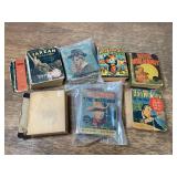 (7) Kids Books