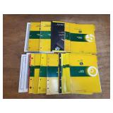 John Deere Manuals