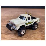 Jeep Stomper 4x4