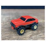 AMC Eagle Stomper 4x4