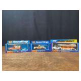 (3) Matchbox Super Kings NIB
