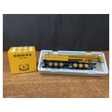 1/50 Grove TM1500 Crane NIB NZG