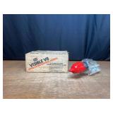 1/4 Visible V8 Engine Model NIB Revell