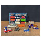 Vehicles