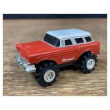 Chevy Nomad Stomper 4x4