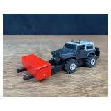 Jeep Stomper 4x4