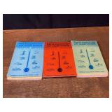 Refrigeration + Air Conditioning Manuals