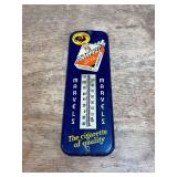 Marvels Cigarettes Thermometer