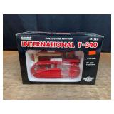 1/16 IH T-340 Crawler Collector NIB Ertl