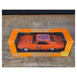 1/25 Dukes of Hazzard General Lee NIB Ertl