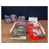 Snap-On Lot