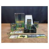 John Deere Collector Cards
