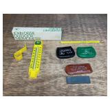 (5) John Deere Lot