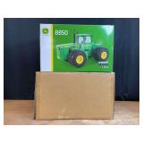 1/16 John Deere 8850 Prestige NIB Ertl