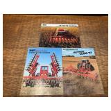 (3) MF Sales Literature