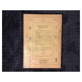 McCormick Deering 15-30 Parts Catalog