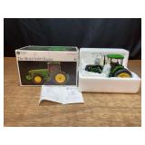 1/32 John Deere 8400 Precision NIB Ertl