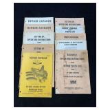 (10) MM Manuals