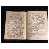 (4) John Deere Various DIR, Repair Catalogs and Operator’s Manuals